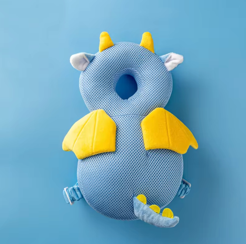 SafyBackpack™ - Zaino Anticaduta